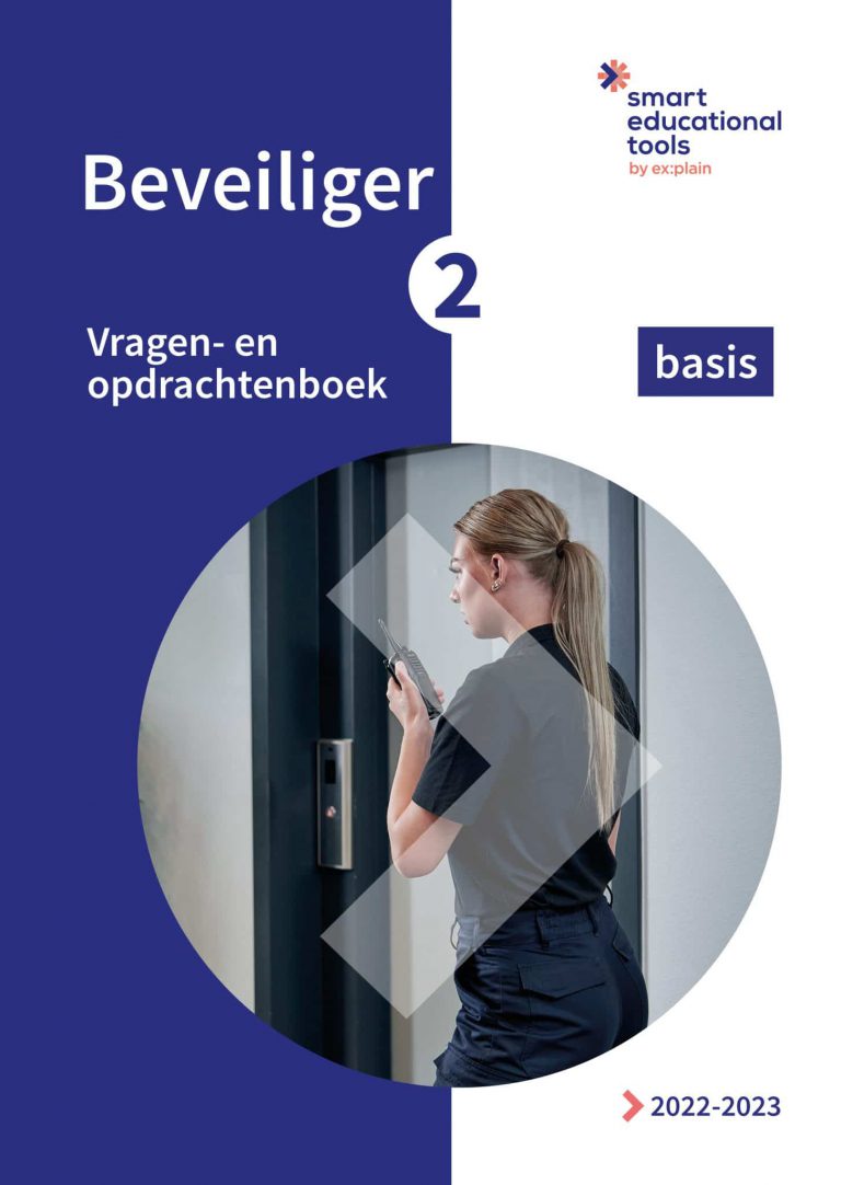 Beveiliger 2 2022/2023 Archieven - Smart Educational Tools